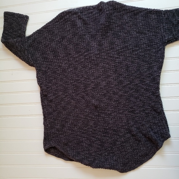 ABS Allen Schwartz 1/2 zip knit sweater small - Picture 5 of 5